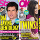 Image for article titled This Week In Tabloids: Tom Cruise Is Leaving Scientology, Xenu Is Mad